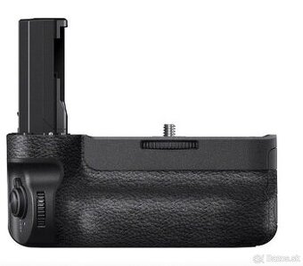 Battery Grip Sony VG-C3EM - Originál - nový