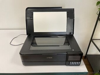 Predám tlačiareň Epson EcoTank L8180 – multifunkčná, plne fu