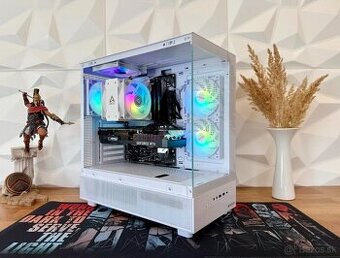 ⭐️ Ryzen 5 7600, RTX 3080 10GB, 32GB RAM, 1TB SSD, 850W