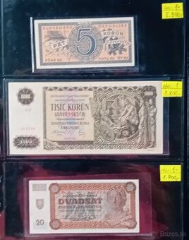 Slovenská Republika 1939-1945