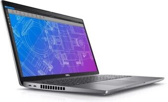 Dell Precision 3570