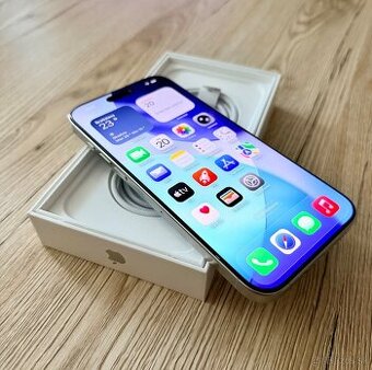 Predaj - iPhone 16 Pro Max 256GB