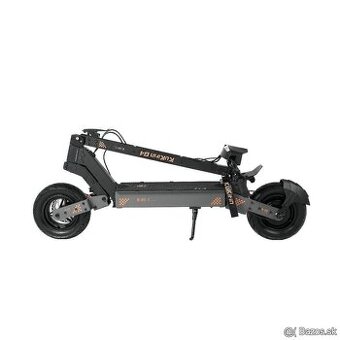 Elektricka kolobezka Kukirin G4 2025