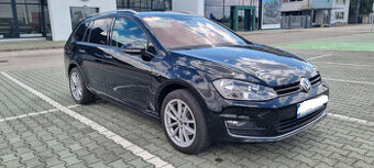 VW GOLF VII Variant LOUNGE - 1