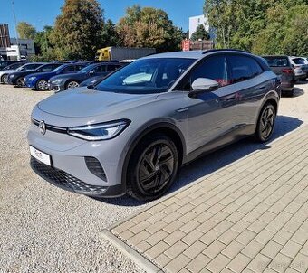VOLKSWAGEN ID.4 PRO PERFORMANCE / MOŽNÝ ODPOČET DPH