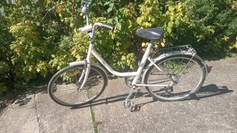 Predám dámsky bicykel