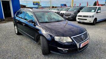 Volkswagen Passat Variant 2.0 TDI Highline DSG DPF
