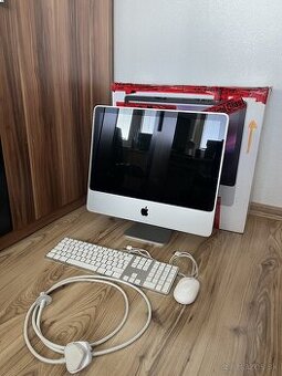 Apple iMac 2008 20"