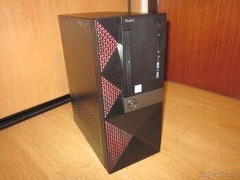 DELL 3668 ,BT,Pentium G4400 ,500 GB SSHD,W11PRO