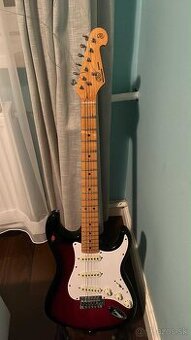 Elektricka Gitara Sx