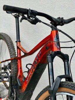Specialized Levo