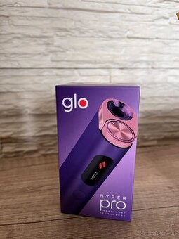 GLO Hyper Pro Purple Sapphire