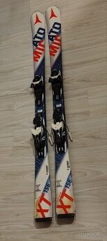 Lyže Atomic 155cm