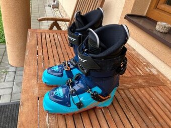 Lyziarky dynafit seven summits MP 255