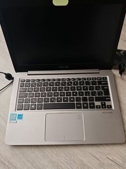 ASUS Zenbook UX310UA