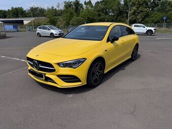 Predám Mercedes CLA (aj na notársku zmluvu)
