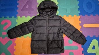 Detska zimna bunda Mango Kids 128