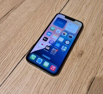 iPhone 13 zelený 128Gb