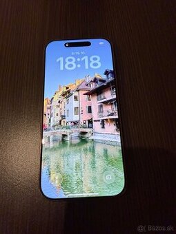 Apple IPhone 16 Pro