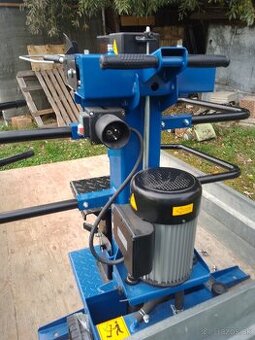 Štiepačka na drevo sheppach 8t