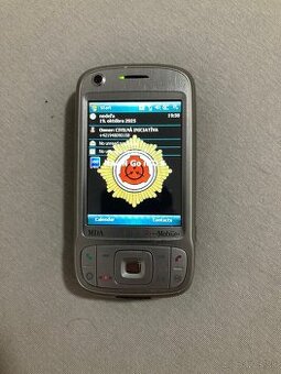 HTC TyTN 2 v super stave