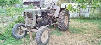 ZETOR 25