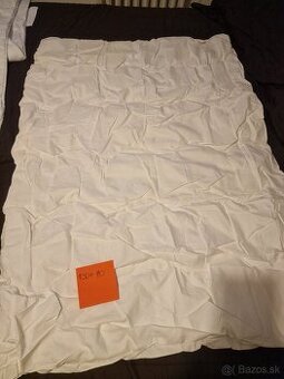 Paplón detsky a obliečky