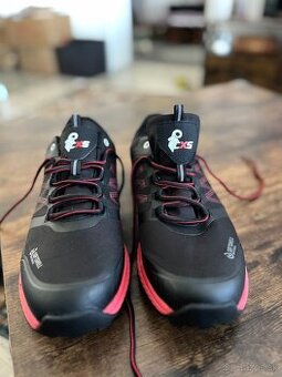 👟 Topánky CXS, veľkosť 48