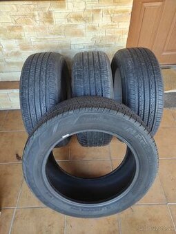 Predám pneumatiky