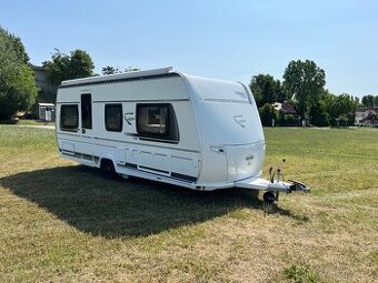 Karavan Fendt Saphir 515 SG