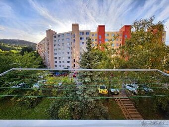 NAJOM DLHODOBO SIDLISKO ŠIPOK - 1