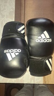 Boxerské rukavice MS 3