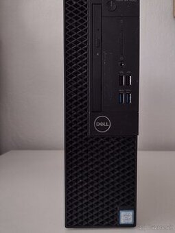 Optiplex 3060(NEKOMPLETNY)