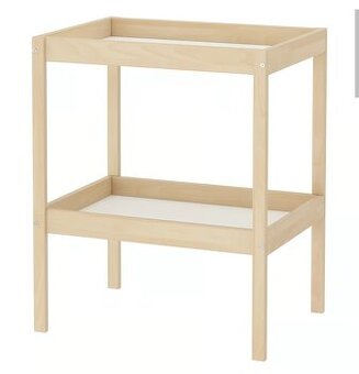 Prebalovaci pult Ikea