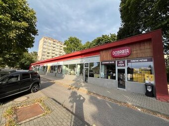 110m2 v cene 2parkovacie miesta Legionarska 43, TN