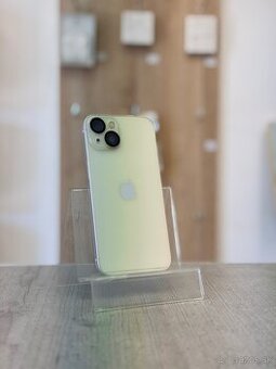 100% BATÉRIA - Apple iPhone 13 128GB White