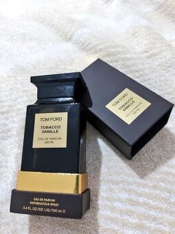 Tom Ford Tobacco Vanille