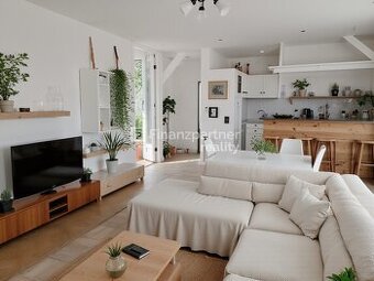 4izbový byt s 2 parkovacími miestami v Trnave