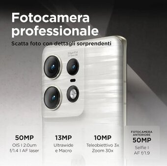 Motorola Edge 50 Pro