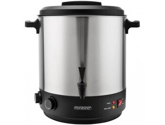 Zavárací hrniec s časovačom 28L - 1