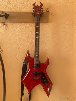 B.C. Rich Dark Arts elektrická gitara