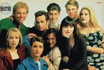 Beverly Hills 90210
