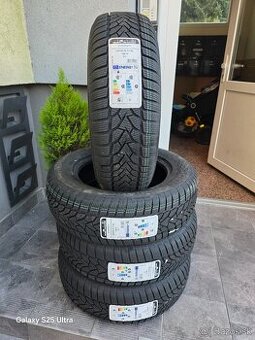 Nové Zimne pneumatiky 225/65 r17c dodavkové dot2024