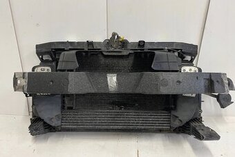 Alfa Romeo giulietta 1.4 multiair chladičová stena