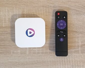 Android TV Box H96 Max M1 (4GB/64GB)