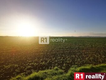 Orná pôda, 4244 m2,  k.ú. Piešťany - 1
