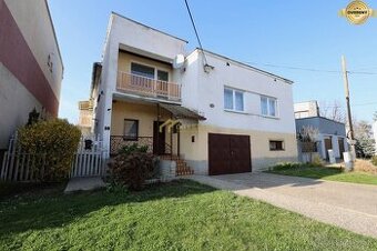 RD pre dve generácie v atraktívnej lokalite Michaloviec