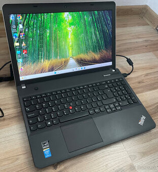 Lenovo Thinkpad E540 - 15.6", Windows 11