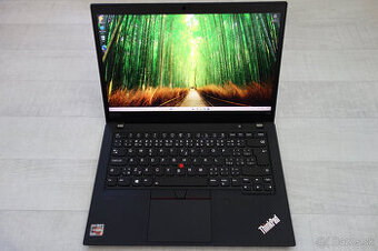 LENOVO ThinkPad T14 Gen1