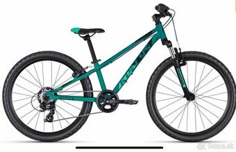 Predám bicykel Kellys Kiter 24” – ešte v záruke